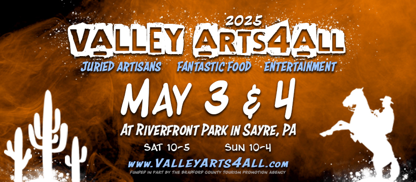 Valley Arts4All