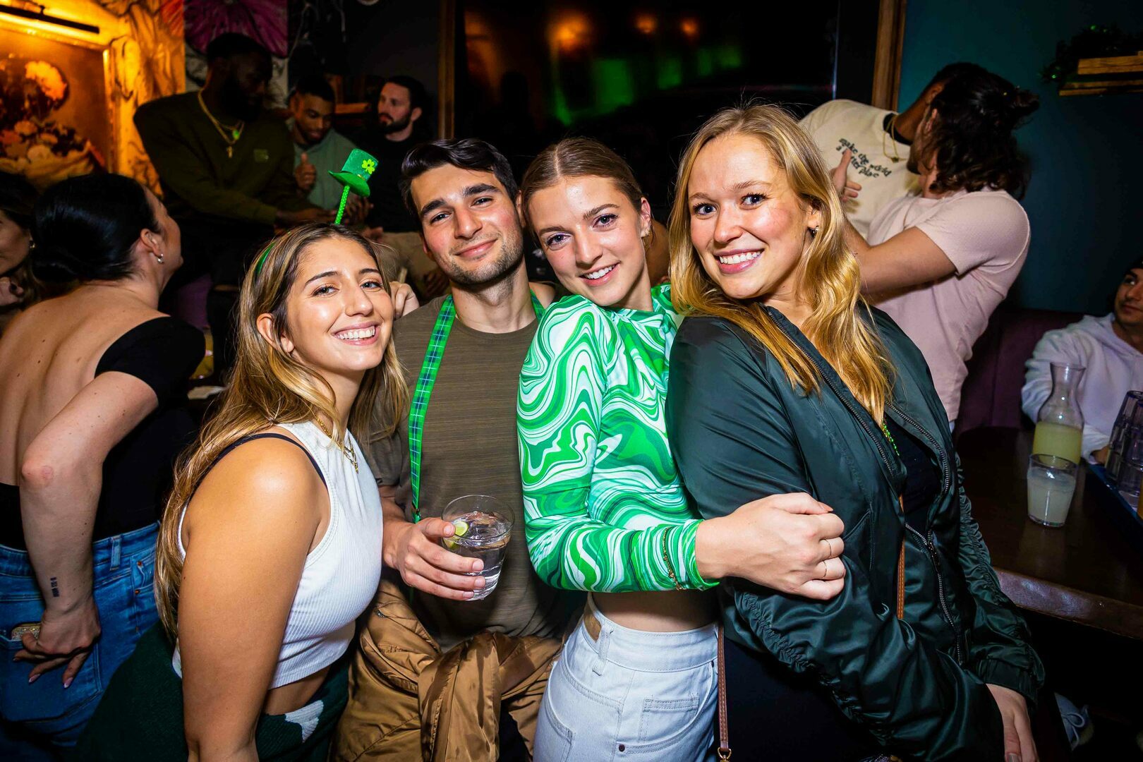 St. Paddy's Chicago @ Ranalli's (West Loop) - St. Paddy's Chicago @ Ranalli's (West Loop)