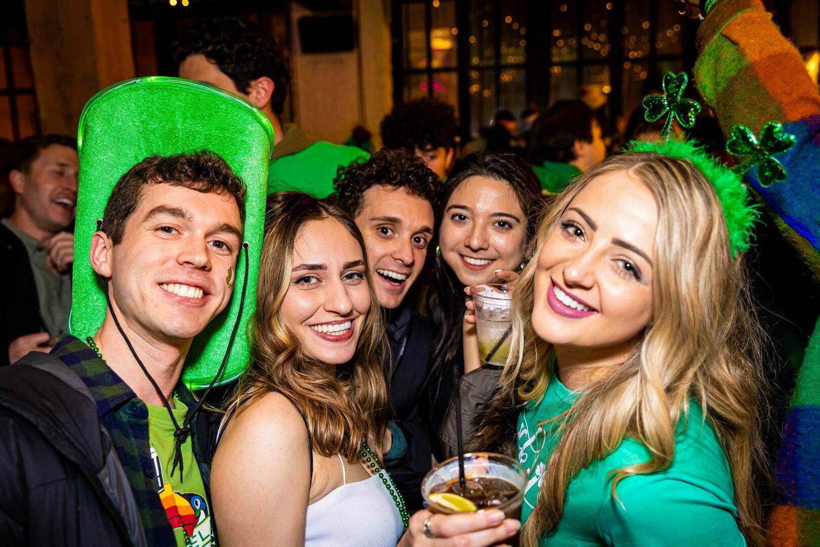St. Paddy's Chicago @ Ranalli's (West Loop) - St. Paddy's Chicago @ Ranalli's (West Loop)