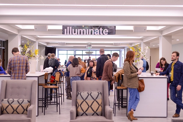 Chattanooga Now Events Illuminate: Art and Faith Conference at