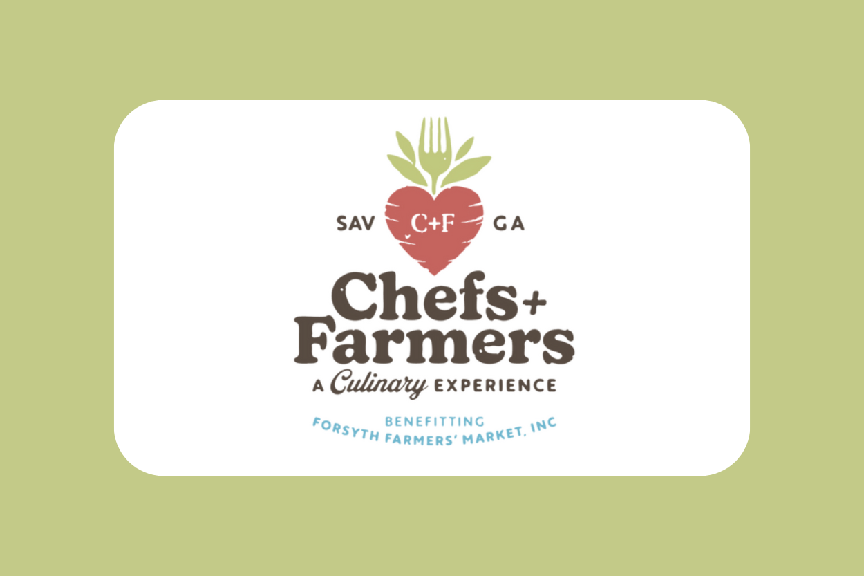 Chefs + Farmers: A Culinary Experience