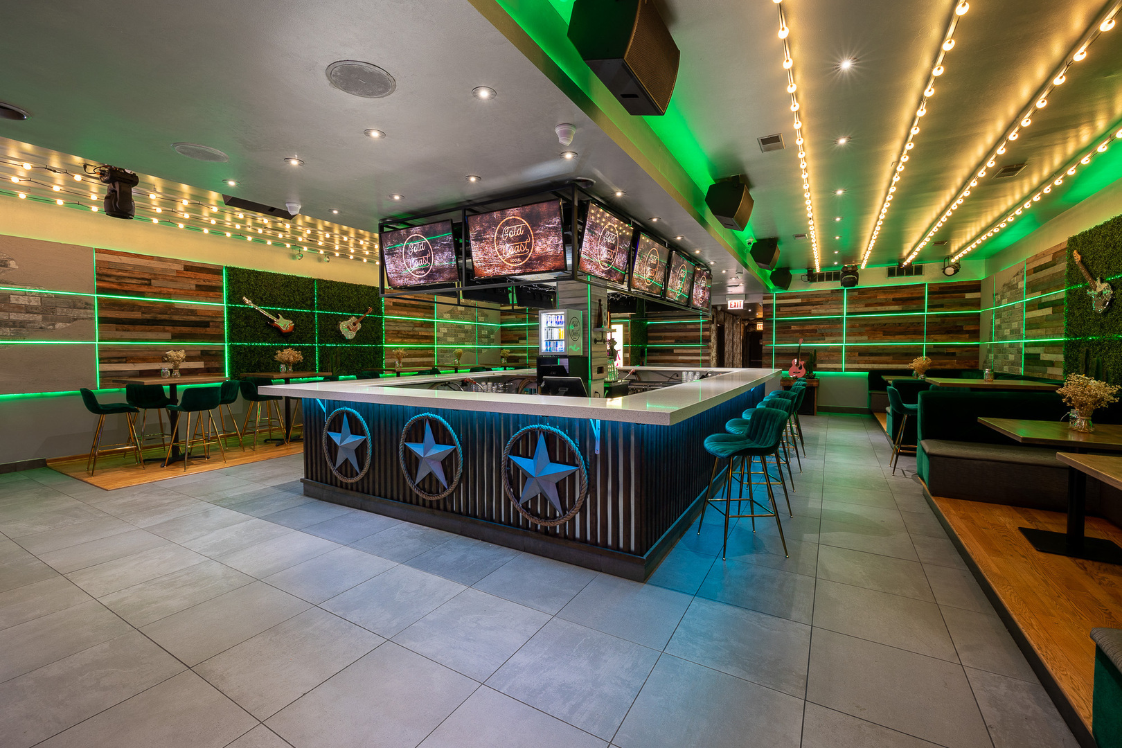 St. Paddy's Chicago @ Gold Coast Social