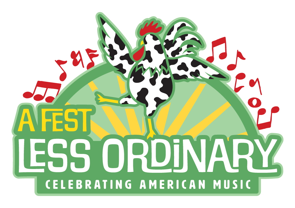 A Fest Less Ordinary--Celebrating American Music in Western Loudoun on May 31, 2025
