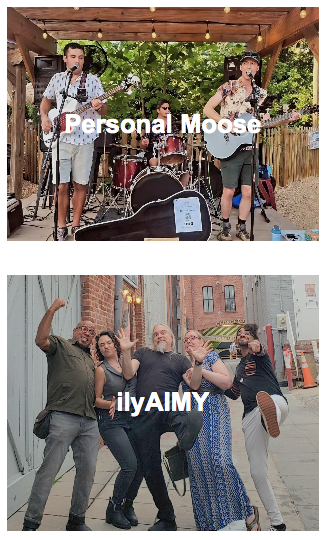 A Fest Less Ordinary--Celebrating American Music in Western Loudoun on May 31, 2025 - A Fest Less Ordinary--Celebrating American Music in Western Loudoun on May 31, 2025