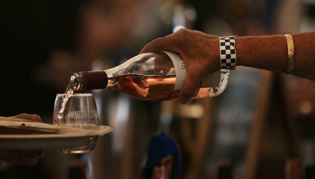North Coast Wine & Food Festival - North Coast Wine & Food Festival