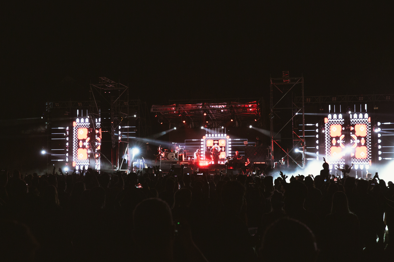 LAROCK Music Festival