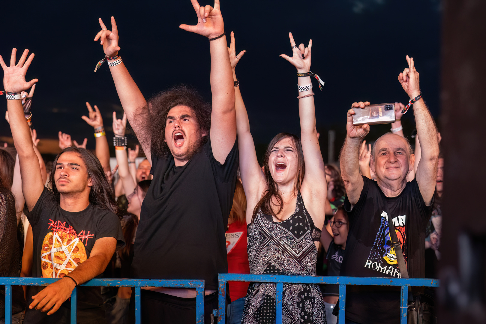 LAROCK Music Festival - LAROCK Music Festival