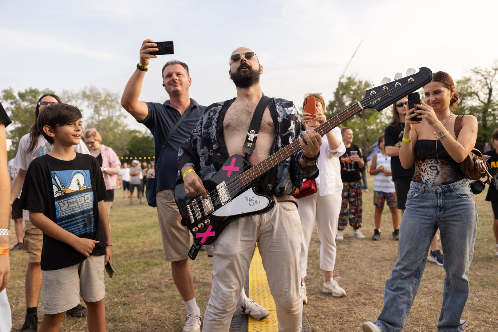 LAROCK Music Festival - LAROCK Music Festival
