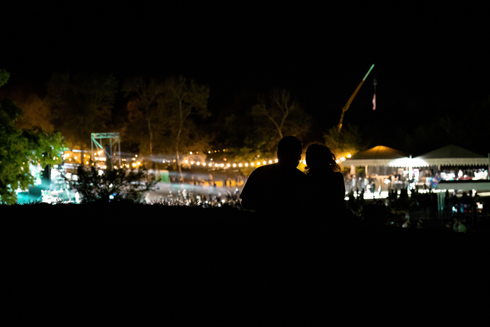 LAROCK Music Festival - LAROCK Music Festival