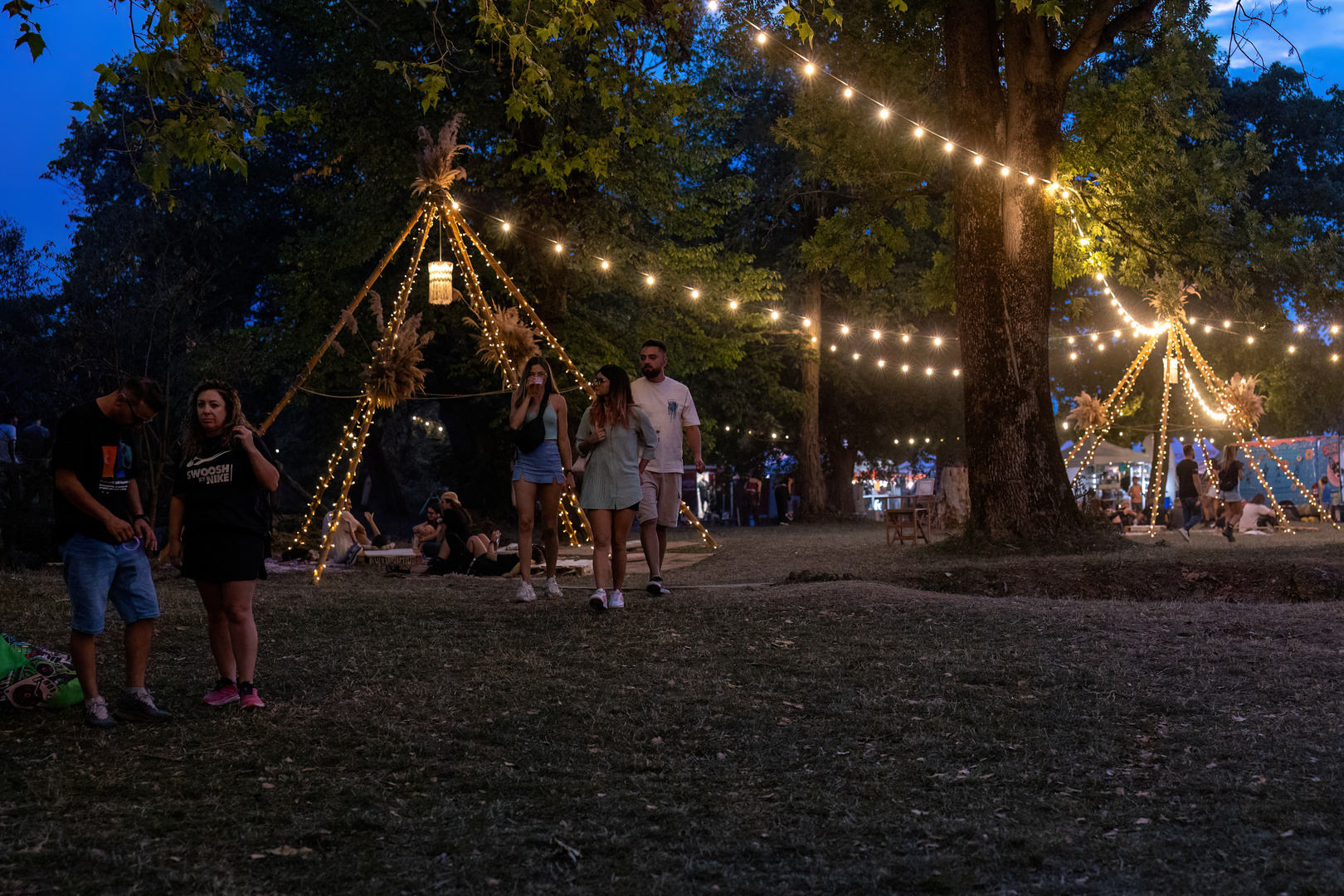 LAROCK Music Festival - LAROCK Music Festival