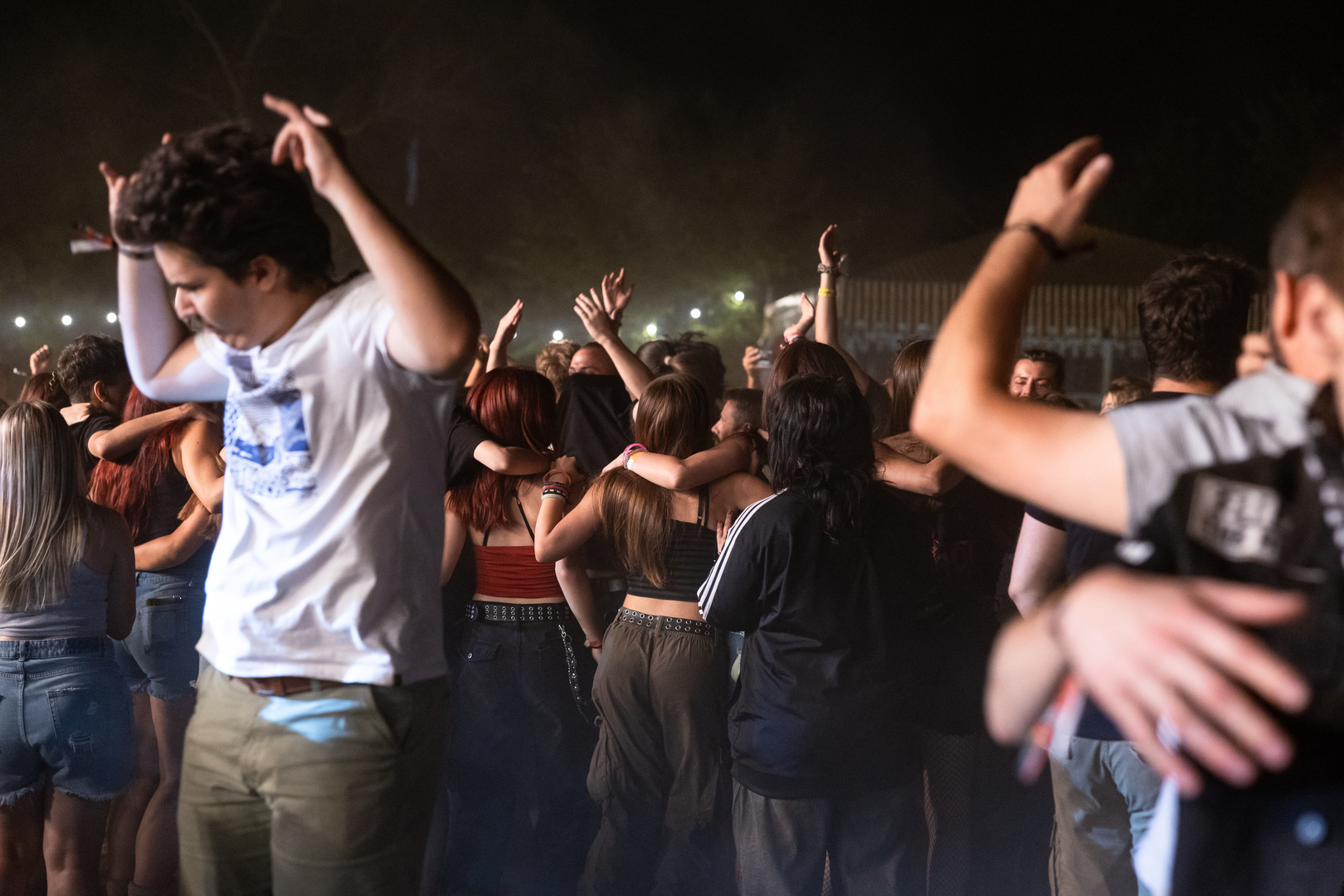 LAROCK Music Festival - LAROCK Music Festival