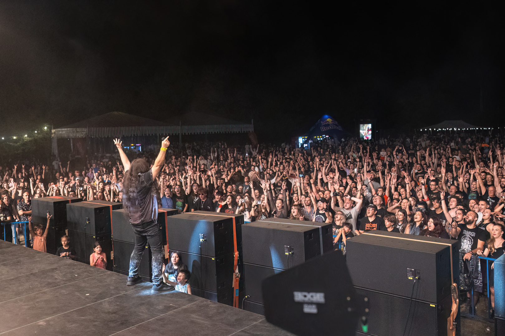 LAROCK Music Festival - LAROCK Music Festival