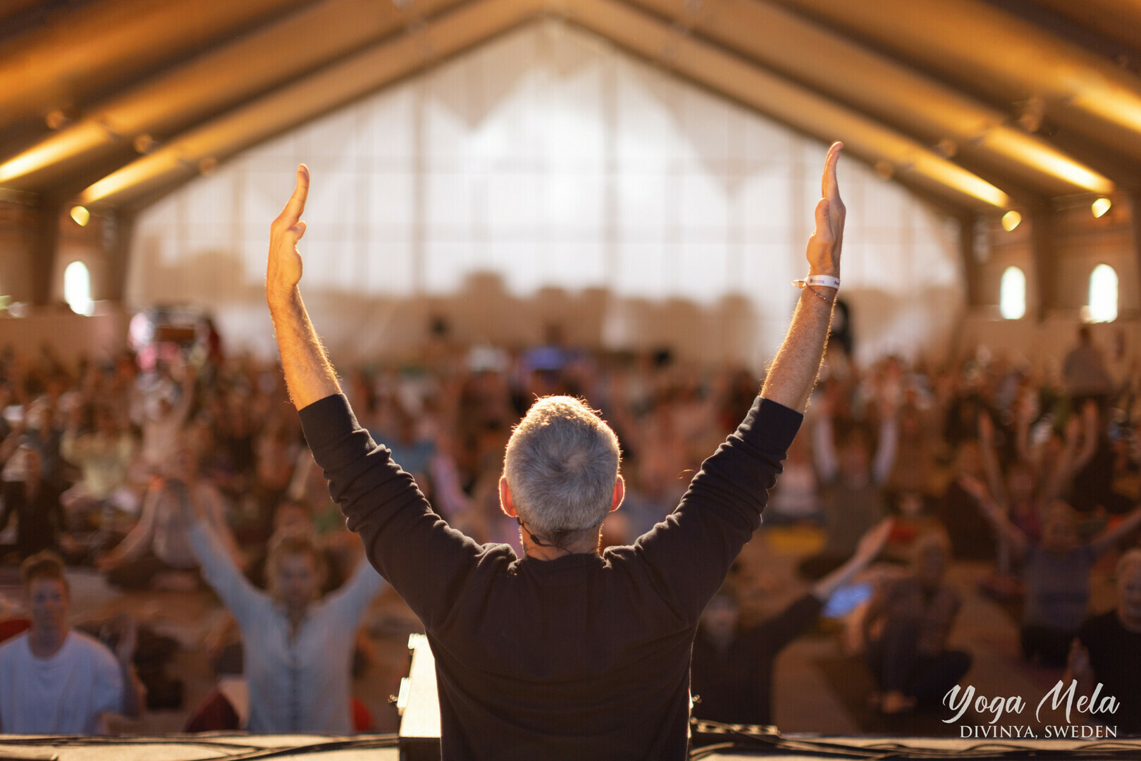 Yoga Mela - International Yoga & Sacred Music Festival - Yoga Mela - International Yoga & Sacred Music Festival