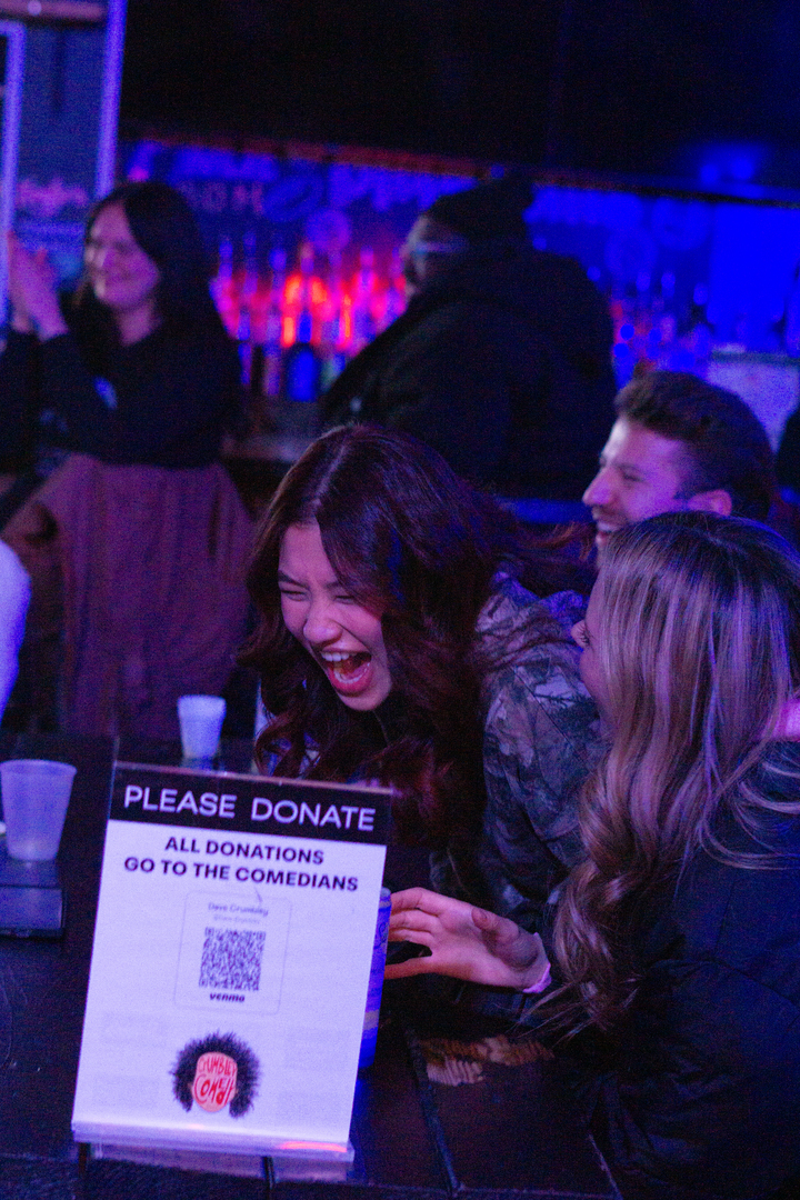 Tuesday Night Comedy at Chevy's Place Toledo - Tuesday Night Comedy at Chevy's Place Toledo