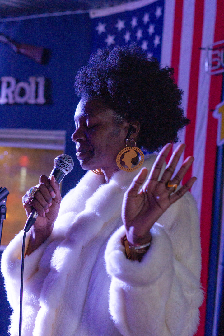 Tuesday Night Comedy at Chevy's Place Toledo - Tuesday Night Comedy at Chevy's Place Toledo