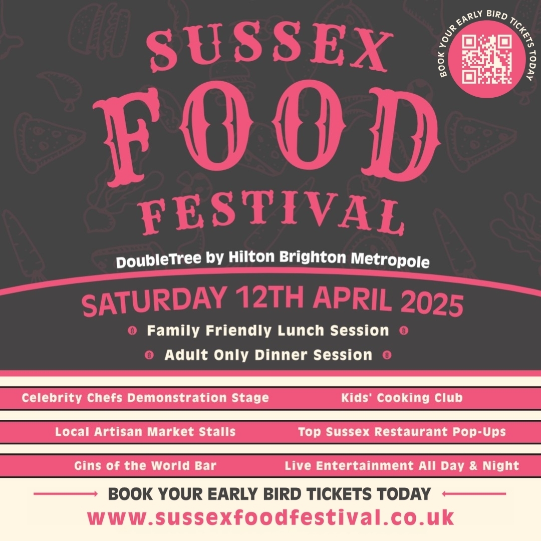 Sussex Food Festival - Sussex Food Festival