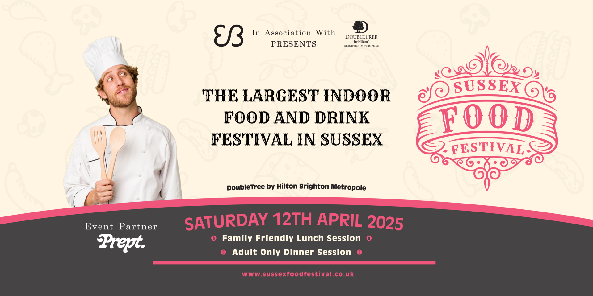 Sussex Food Festival - Sussex Food Festival