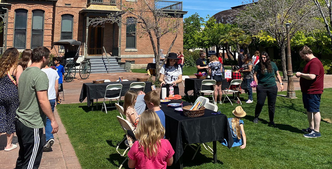 Galaxy STEM Fest - Galaxy STEM Fest