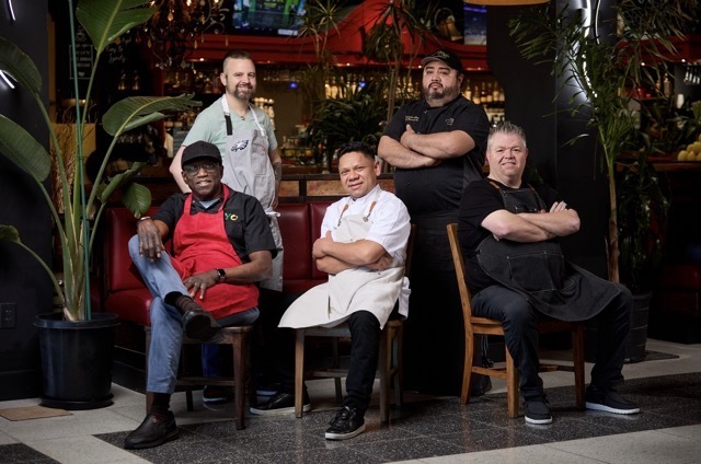 Taste Tri-Valley Kick-off Dinner 2025