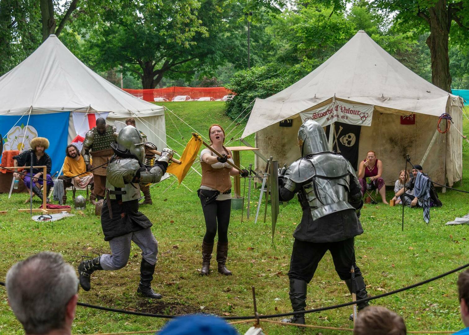 Michiana Renaissance Festival - Michiana Renaissance Festival