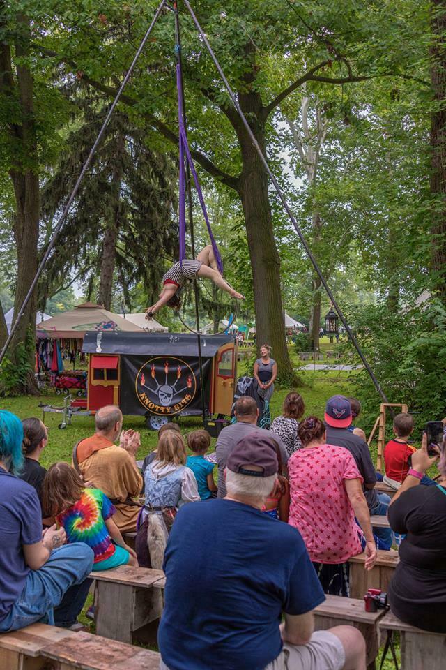 Michiana Renaissance Festival - Michiana Renaissance Festival