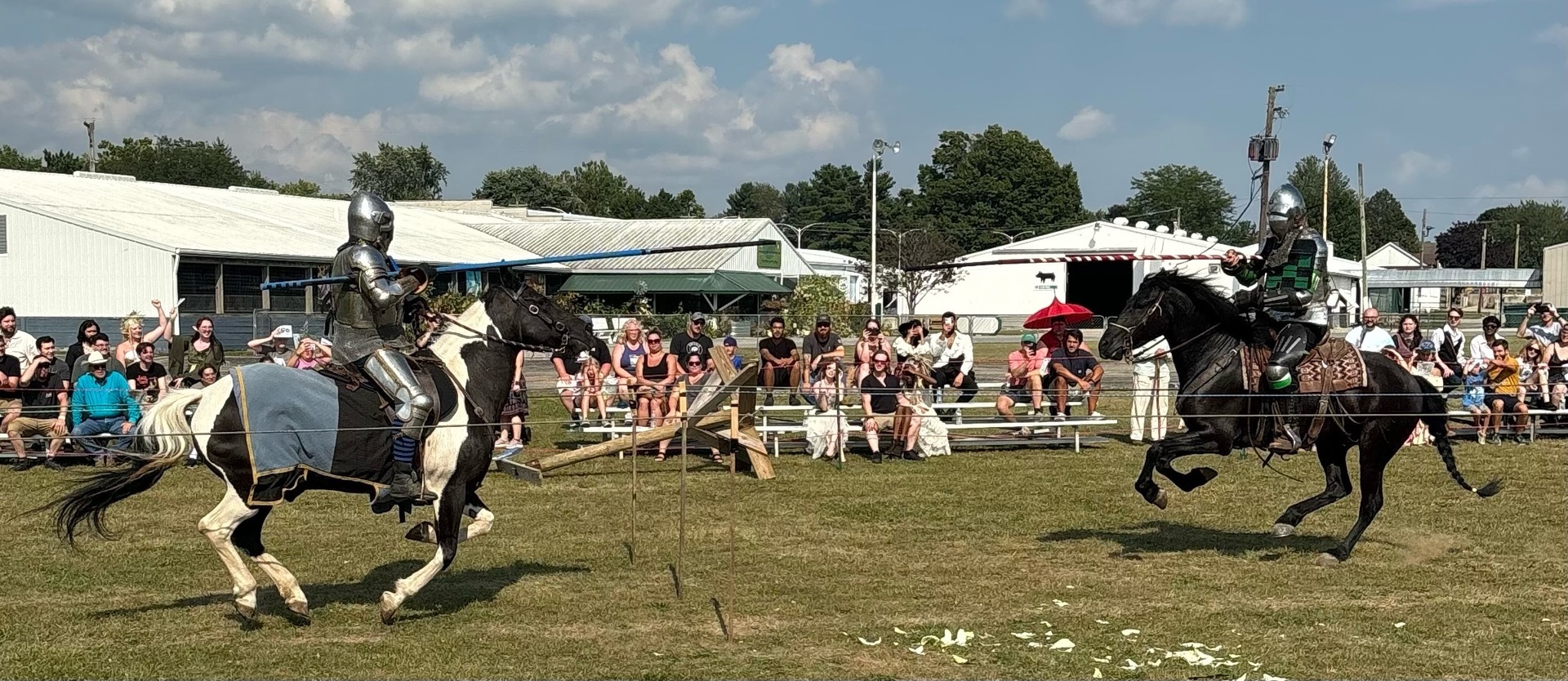 Michiana Renaissance Festival - Michiana Renaissance Festival