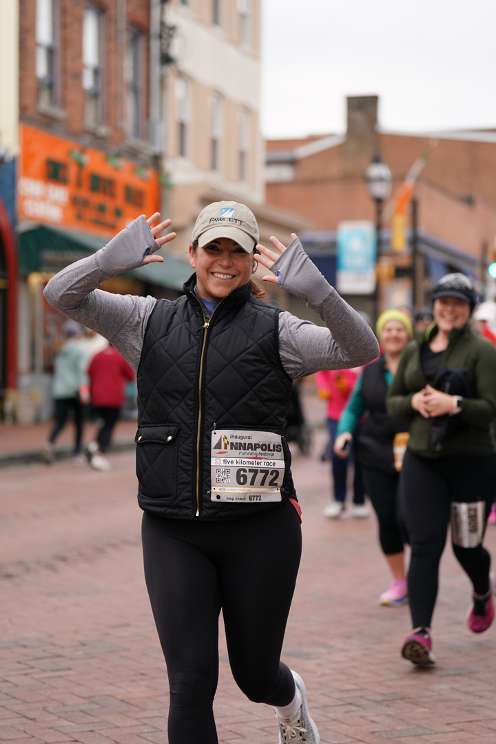 Annapolis Running Festival - Annapolis Running Festival