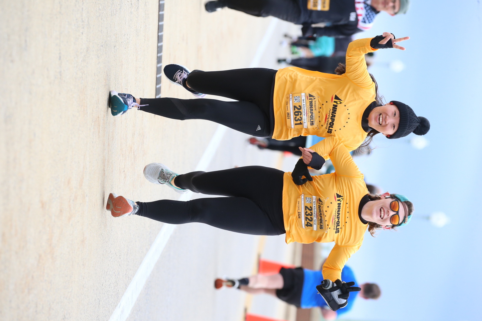 Annapolis Running Festival - Annapolis Running Festival