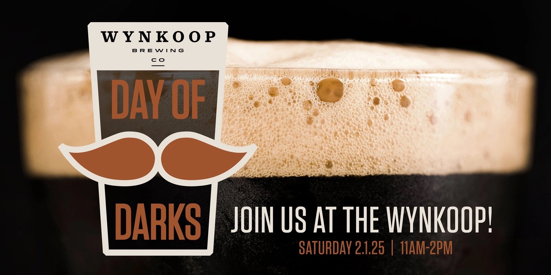 Day of Darks 2025 at Wynkoop