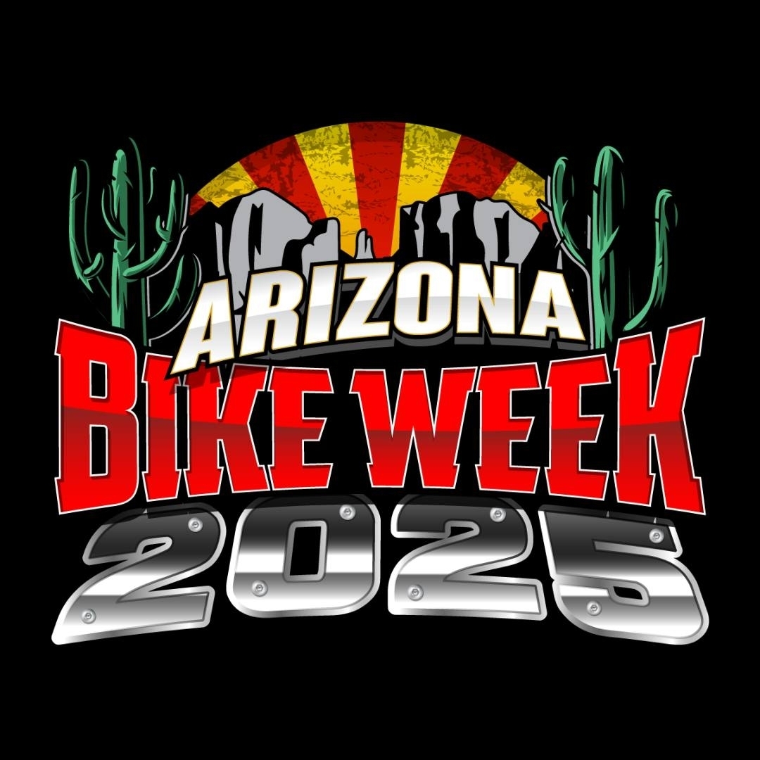 Arizona Bike Week 2025