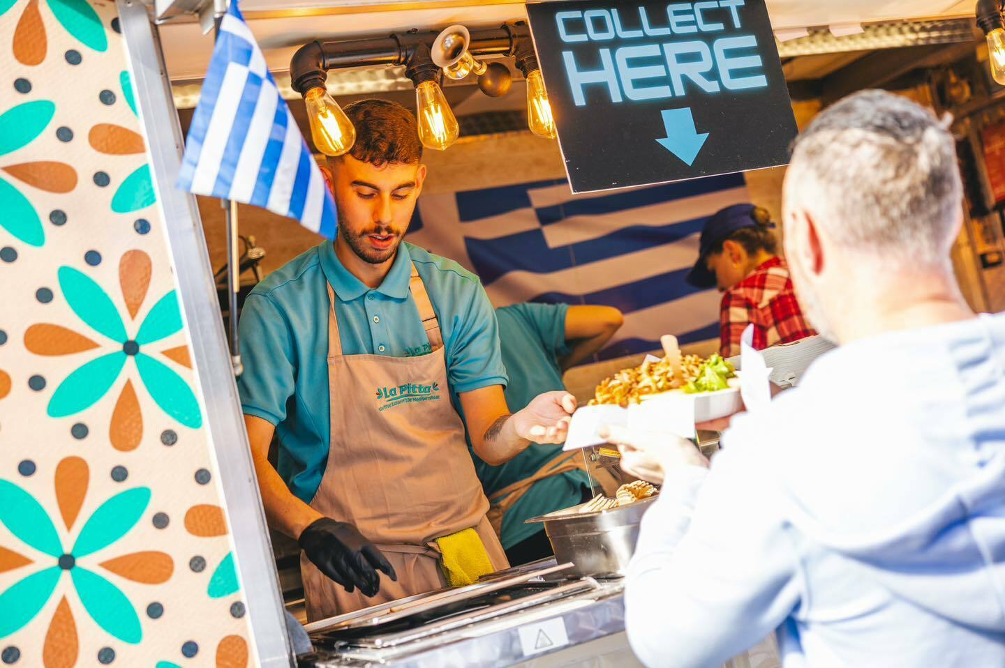 Norwich Food & Drink Festival - Norwich Food & Drink Festival