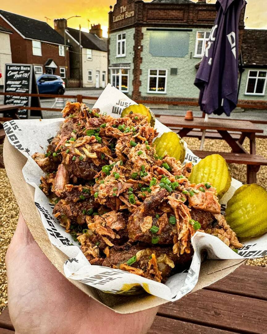 Norwich Food & Drink Festival - Norwich Food & Drink Festival