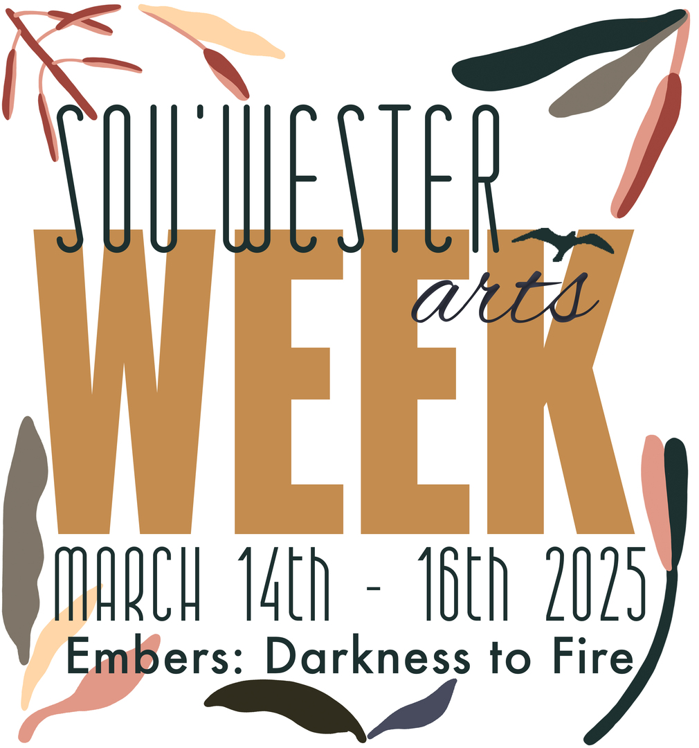 Sou'wester Arts Week (Public Portion) - Sou'wester Arts Week (Public Portion)