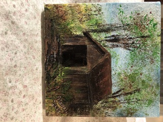 Art on the Island