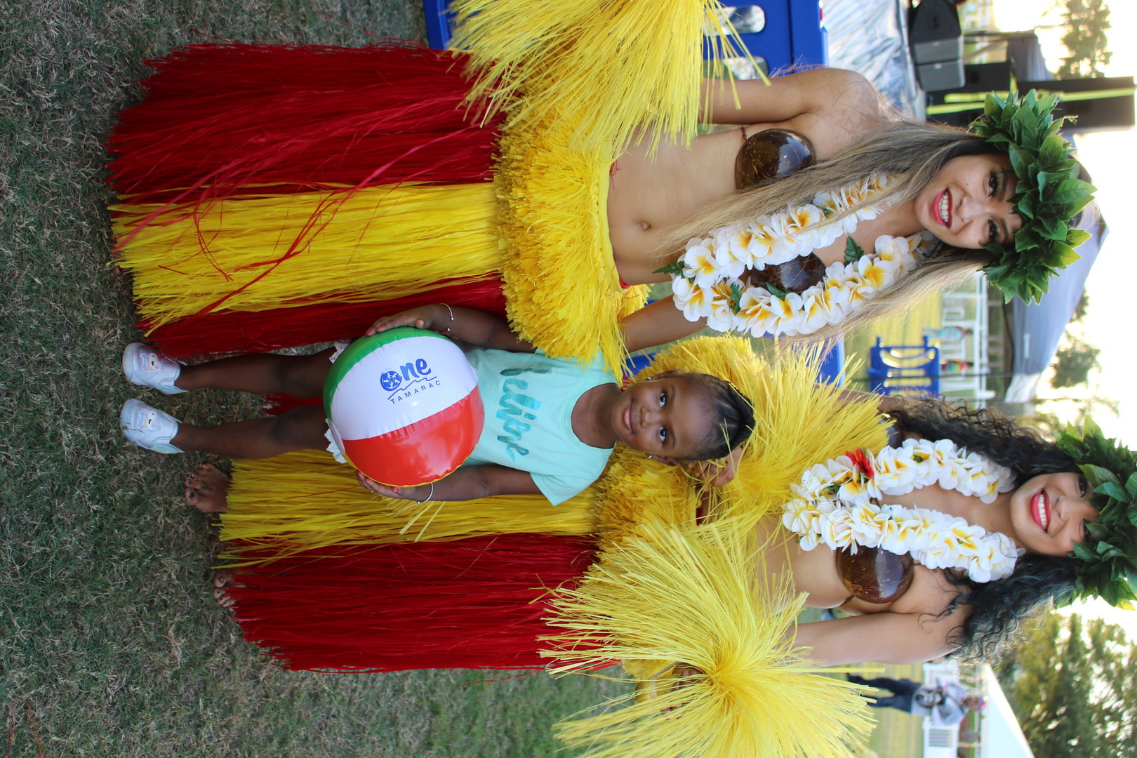 One Tamarac Multicultural Festival Presented by The City of Tamarac - One Tamarac Multicultural Festival Presented by The City of Tamarac