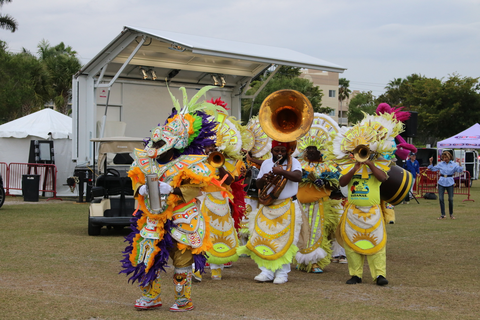 One Tamarac Multicultural Festival Presented by The City of Tamarac - One Tamarac Multicultural Festival Presented by The City of Tamarac