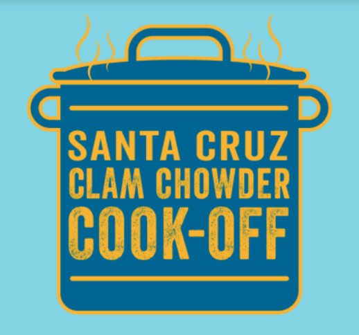 Santa Cruz Clam Chowder Cook-Off