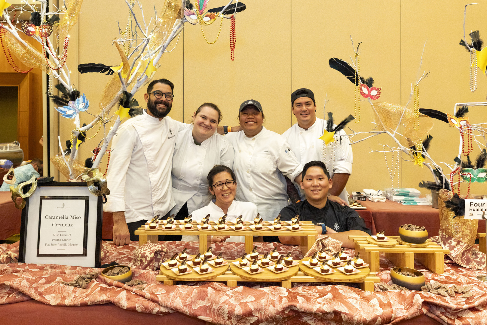 Big Island Chocolate Festival