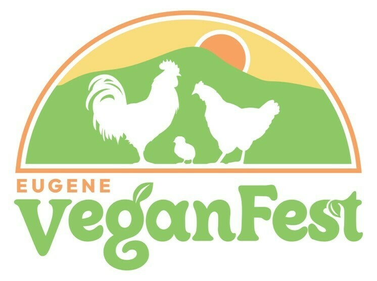 Eugene VeganFest 2025: Where Compassion, Climate Action, and Health Converge