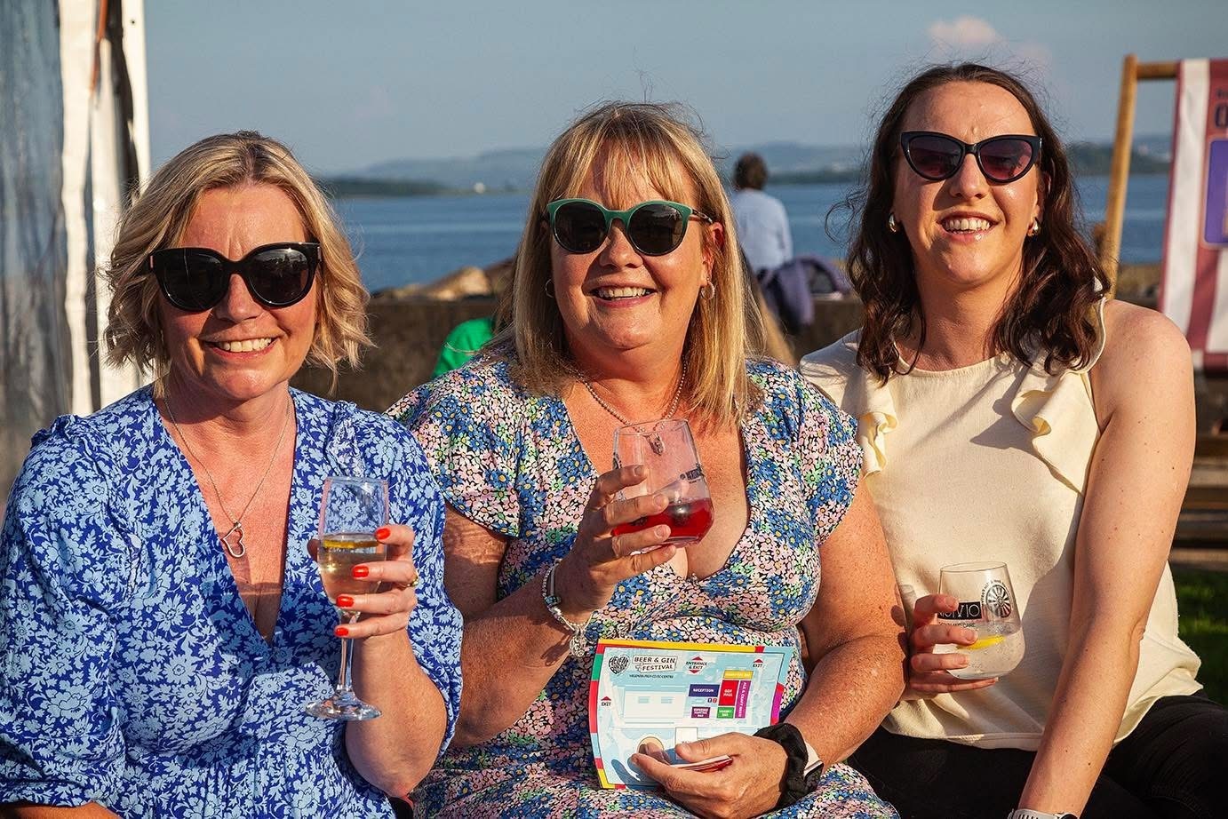 Helensburgh Charity Beer & Gin Festival - Helensburgh Charity Beer & Gin Festival