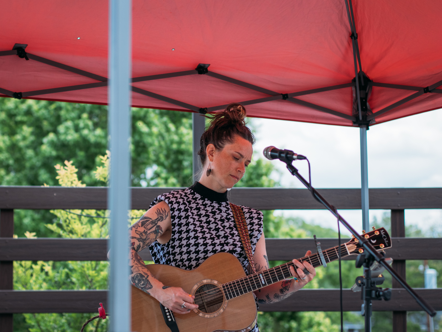 Taste of the Upstate: Livin' La Vida Local Presented by Samaritan Biologics - Taste of the Upstate: Livin' La Vida Local Presented by Samaritan Biologics