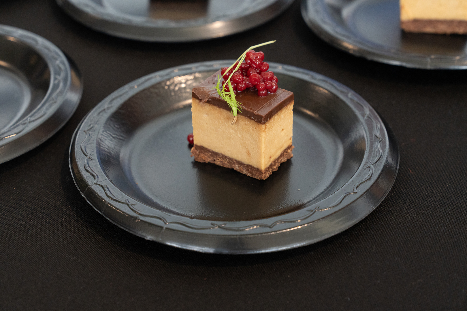 Taste of the Upstate: Livin' La Vida Local Presented by Samaritan Biologics - Taste of the Upstate: Livin' La Vida Local Presented by Samaritan Biologics