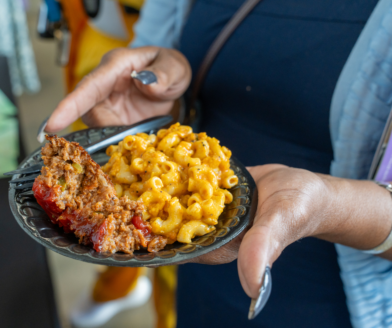 Taste of the Upstate: Livin' La Vida Local Presented by Samaritan Biologics - Taste of the Upstate: Livin' La Vida Local Presented by Samaritan Biologics