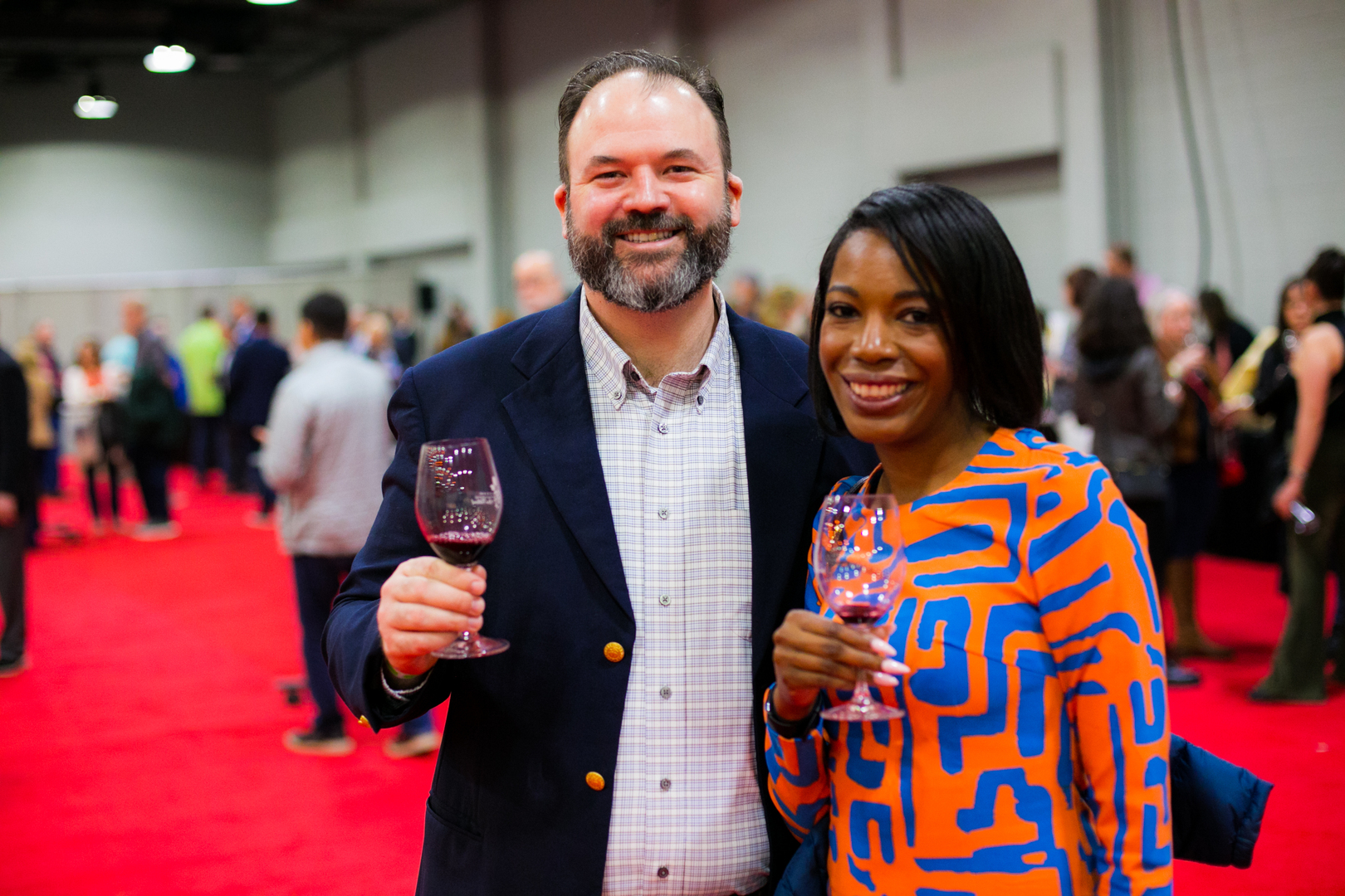 Cincinnati International Wine Festival - Cincinnati International Wine Festival