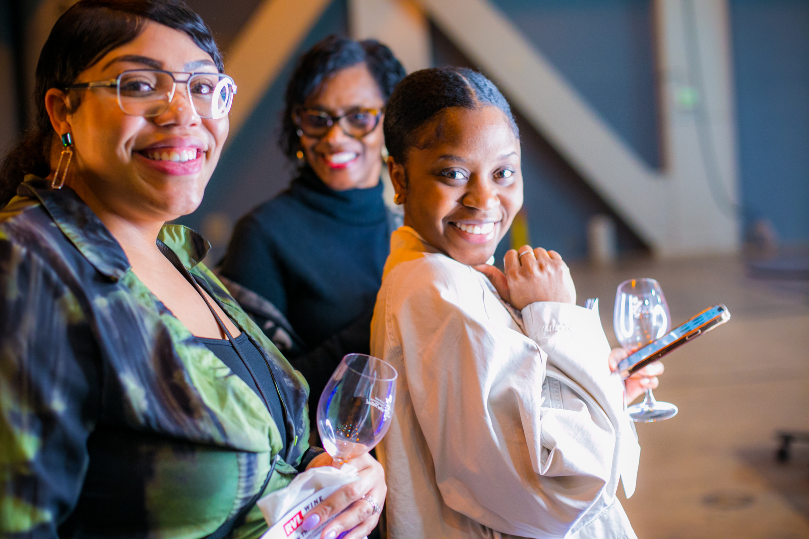 Cincinnati International Wine Festival - Cincinnati International Wine Festival