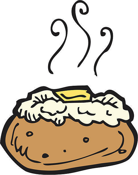 Troop 133 Baked Potato Dinner