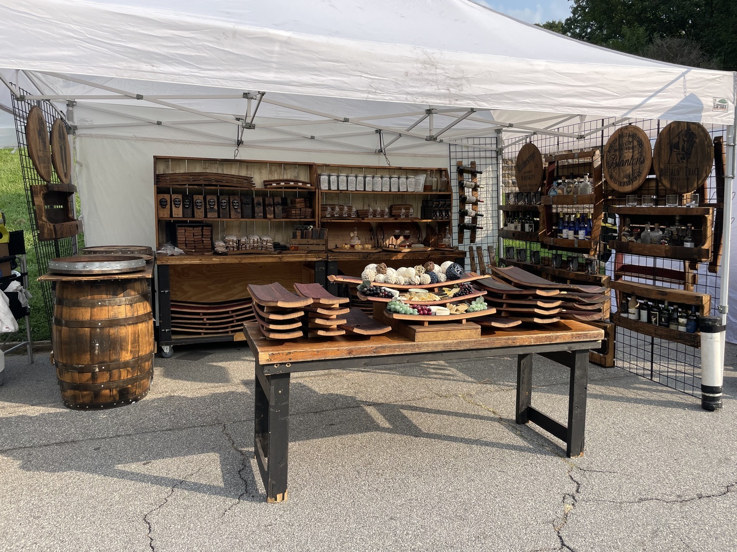 Mount Dora Spring Festival of Arts and Crafts