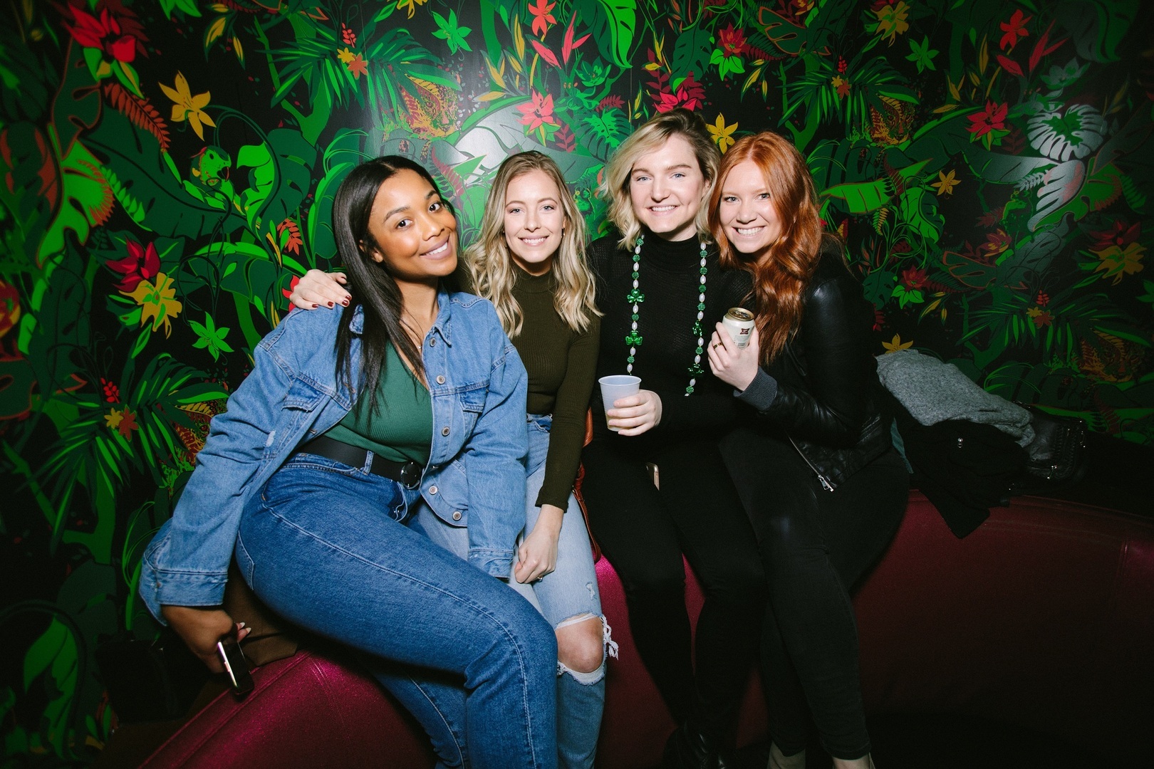 St. Paddy's Day Chicago @ Utopian Tailgate - St. Paddy's Day Chicago @ Utopian Tailgate