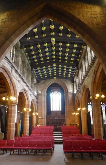 Medical Negligence's Spring Gig! - Medical Negligence's Spring Gig!