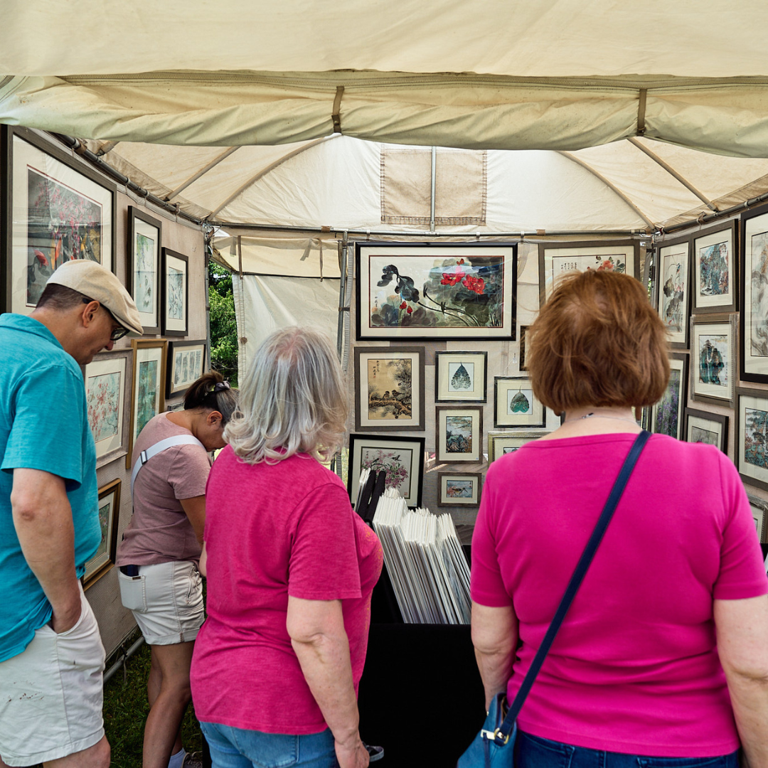 Hendersonville Arts Festival - Hendersonville Arts Festival